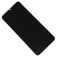 Дисплей для Vivo Y21 2021 (V2111), Y21s (V2110) в сборе с тачскрином <черный> (оригинал) ― Оптовый PromiseMobile