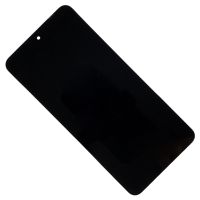 Дисплей для Vivo Y29 (V2434) в сборе с тачскрином <черный> (оригинал) ― Оптовый PromiseMobile