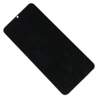 Дисплей для Vivo Y33s (V2109) в сборе с тачскрином <черный> (оригинал) ― Оптовый PromiseMobile