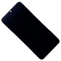 Дисплей для Xiaomi Poco X5 Pro 5G (22101320G), Redmi Note 12 Pro 5G (22101316G), 12 Pro+ (22101316UG) в сборе с тачскрином (TFT In-Cell) <черный> ― Оптовый PromiseMobile