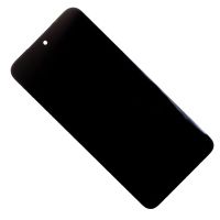 Дисплей для Xiaomi Poco M7 (25062PC34G), Redmi 15 (25062RN2DY) с тачскрином <черный> (оригинал SP) ― Оптовый PromiseMobile