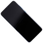 Дисплей для Xiaomi Mi 9 Lite (M1904F3BG) модуль в сборе с тачскрином <синий>