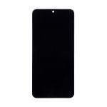 Дисплей для Xiaomi Poco C71 (25028PC03G), Redmi A5 (25028RN03A) модуль в сборе с тачскрином <черный> (оригинал)