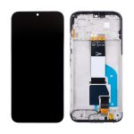 Дисплей для Xiaomi Poco C85 (25078PC3EG), Redmi 15C (25078RA3EY) модуль в сборе с тачкрином <черный> (оригинал)