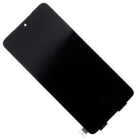 Дисплей для Xiaomi Poco F7 Pro (24117RK2CG), F7 Ultra (24122RKC7G) в сборе с тачскрином <черный> (оригинал) ― Оптовый PromiseMobile