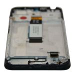 Дисплей для Xiaomi Poco M6 (2404APC5FG) модуль в сборе с тачскрином <черный> (оригинал)