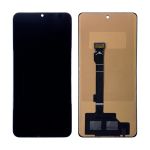 Дисплей для Xiaomi Poco X5 Pro 5G (22101320G), Redmi Note 12 Pro 5G (22101316G), 12 Pro+ (22101316UG) в сборе с тачскрином (TFT In-Cell) <черный>