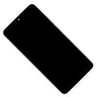 Дисплей для Xiaomi Poco X7 Pro (2412DPC0AG) модуль с тачскрином <черный> (оригинал OEM) ― Оптовый PromiseMobile