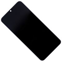 Дисплей для Xiaomi Redmi A1 (220733SG), A1+ (220733SFG) модуль в сборе с тачскрином <черный> (оригинал)	 ― Оптовый PromiseMobile