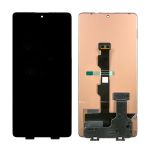 Дисплей для Xiaomi Redmi Note 14S (2502FRA65G) в сборе с тачскрином (OLED) <черный>