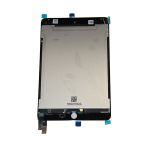 Дисплей для Apple iPad Mini 4 в сборе с тачскрином <черный>