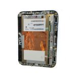 Дисплей для Lenovo K1 IdeaPad модуль в сборе с тачскрином <черный> (оригинал)