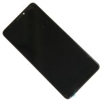 Дисплей для Xiaomi Redmi 5 (MDG1) модуль с тачскрином <черный> (оригинал OEM)