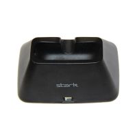 Док станция Stark S103 <черный> (оригинал) ― Оптовый PromiseMobile