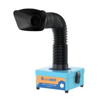 Дымоуловитель Sunshine SS-6604 mini ― Оптовый PromiseMobile