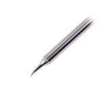 Жало паяльника Aixun T12-JL02 для паяльника T12 (изогнутое)