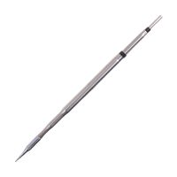 Жало паяльника Mechanic Precision C210-TI (прямое тонкое) ― Оптовый PromiseMobile