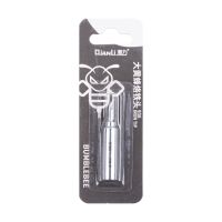 Жало паяльника QianLi Bumblebee 936-J (медное, изогнутое) ― Оптовый PromiseMobile