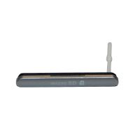 Заглушка MicroSD Sony E2303/E2312 <белый> (оригинал) ― Оптовый PromiseMobile
