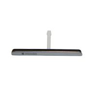Заглушка SIM и карты памяти Sony E5603/E5633 (Xperia M5/Xperia M5 Dual) <серебристый> (оригинал) ― Оптовый PromiseMobile