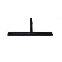 Заглушка SIM и карты памяти Sony E5603/E5633 (Xperia M5/Xperia M5 Dual) <черный> (оригинал) ― Оптовый PromiseMobile