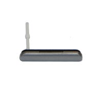Заглушка SIM Sony E2303 <белый> (оригинал) ― Оптовый PromiseMobile