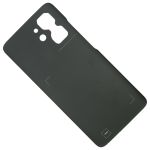 Задняя крышка для Huawei Honor X7a, X7a Plus (RKY-LX1) <серебристый>