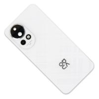 Задняя крышка для Huawei Nova 13 (BLK-LX9) <белый> (оригинал OEM) ― Оптовый PromiseMobile