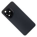 Задняя крышка для Huawei Honor 400 Pro (DNP-NX9) <черный> (оригинал)