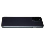 Задняя крышка для Huawei Nova Y61 (EVE-LX9N) <черный>