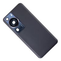 Задняя крышка для Huawei P60 Pro (MNA-LX9) <черный> (оригинал) ― Оптовый PromiseMobile