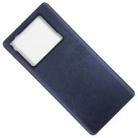 Задняя крышка для Infinix Note 40 Pro+ 5G (X6851B) <черный> (оригинал) ― Оптовый PromiseMobile