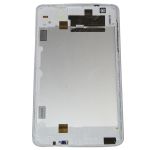 Задняя крышка для LG V500 (G Pad 8.3) <белый>
