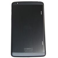 Задняя крышка для LG V500 (G Pad 8.3) <черный> ― Оптовый PromiseMobile