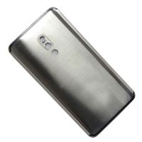 Задняя крышка для Meizu 15 Plus (M851M) <белый> ― Оптовый PromiseMobile