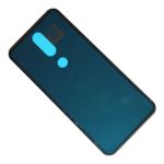 Задняя крышка для Nokia 4.2 (TA-1157) <черный>