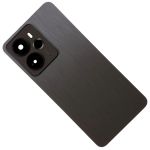 Задняя крышка для Realme 14 5G (RMX5070) <коричневый> (оригинал)