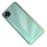 Задняя крышка для Realme C11 (RMX2185) <зеленый> ― Оптовый PromiseMobile