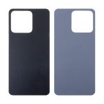 Задняя крышка для Realme C53 (RMX3760) <черный>