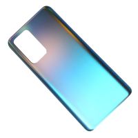 Задняя крышка для Realme GT Neo 2 (RMX3370), GT Neo 3T (RMX3371) <синий> ― Оптовый PromiseMobile