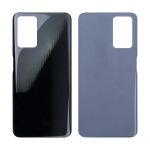 Задняя крышка для Realme 9i (RMX3491) <черный>