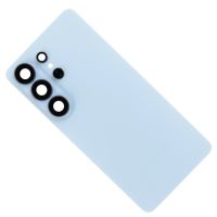 Задняя крышка для Samsung SM-S948B (Galaxy S26 Ultra) <голубой> (оригинал OEM) ― Оптовый PromiseMobile