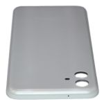 Задняя крышка для Samsung SM-A045F (Galaxy A04) <белый>