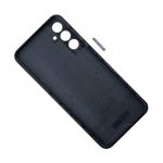 Задняя крышка для Samsung SM-A145F (Galaxy A14) <черный>