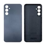 Задняя крышка для Samsung SM-A145F (Galaxy A14) <черный>