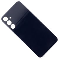 Задняя крышка для Samsung SM-A155F (Galaxy A15), A156B (A15 5G) <черный> ― Оптовый PromiseMobile