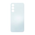 Задняя крышка для Samsung SM-A165F (Galaxy A16), A166B (A16 5G) <зеленый> (оригинал)