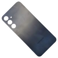 Задняя крышка для Samsung SM-A256E (Galaxy A25 5G) <темно-синий> ― Оптовый PromiseMobile