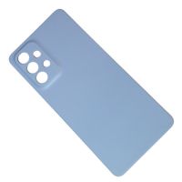 Задняя крышка для Samsung SM-A336B (Galaxy A33 5G) <голубой> ― Оптовый PromiseMobile