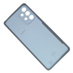 Задняя крышка для Samsung SM-A336B (Galaxy A33 5G) <голубой>